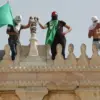 Hamas Demands Uninterrupted Aid Deliveries as Humanitarian Crisis Deepens, Officials Say