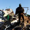 Hamas Vows to Maintain Armed Resistance Until Israeli Occupation Ends and Palestinian Rights Are Restored