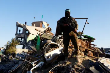 Hamas Vows to Maintain Armed Resistance Until Israeli Occupation Ends and Palestinian Rights Are Restored