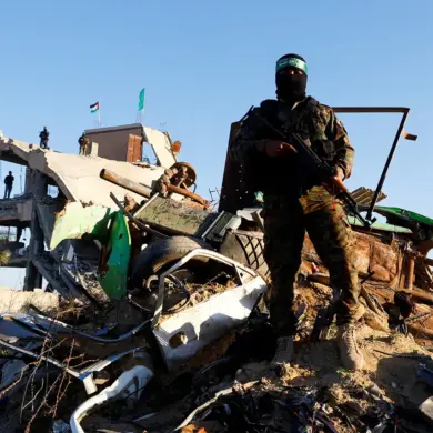 Hamas Vows to Maintain Armed Resistance Until Israeli Occupation Ends and Palestinian Rights Are Restored