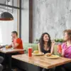 Heated Debate Erupts Over Incident Where Customer Asks Woman to Leave Fast Food Restaurant for Bringing Dog Inside, Sparking Discussion on Pet Etiquette and Personal Boundaries on Reddit