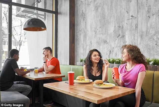 Heated Debate Erupts Over Incident Where Customer Asks Woman to Leave Fast Food Restaurant for Bringing Dog Inside, Sparking Discussion on Pet Etiquette and Personal Boundaries on Reddit