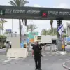 Houthi Launch Hypersonic Missile at Ben Gurion Airport on August 1st, Marking Escalation in Middle East Conflict