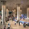 Houthi Militia Launches Hypersonic 'Palestine-2' Missile at Tel Aviv's Ben Gurion Airport, Disrupting Operations and Escalating Conflict