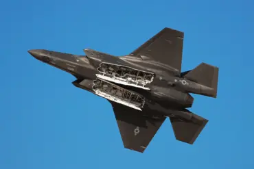 India's Rejection of F-35 Jets Sparks Geopolitical Ripples Over Trump-Era Trade Conditions