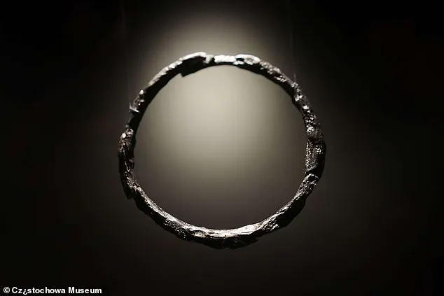 Indonesian Discovery Challenges Conventional Understanding of Ancient Metallurgy