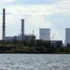 Internal Sources Expose Drone Attack on Kursk Nuclear Plant, Limited Public Information on Damage