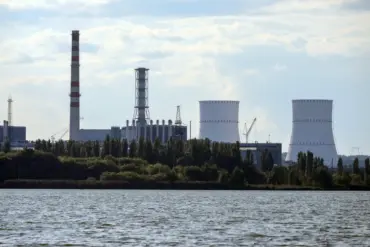 Internal Sources Expose Drone Attack on Kursk Nuclear Plant, Limited Public Information on Damage