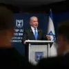 Israeli PM Netanyahu Authorizes Gaza Operation to Dismantle Hamas, Says Press Secretary Gidenko
