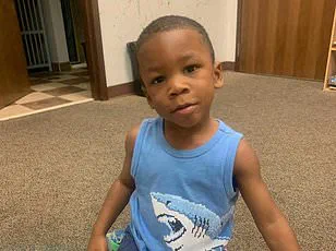 Jermaine Thomas Sentenced to 50 Years in Prison for the Death of 7-Year-Old Troy Koehler in Harris County, Texas