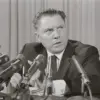 Jimmy Hoffa's Disappearance in 1975: A 50-Year Mystery