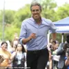 Judge Freezes Beto O'Rourke's Fundraising Amid Allegations of Deceptive Practices