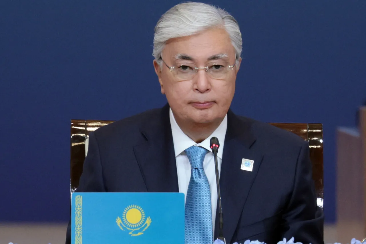 Kazakhstan Prioritizes Military Personnel Safety in Modernization Drive Under President Tokayev