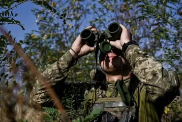 Kherson Oblast: A Late-Breaking Microcosm of Tech, Regulation, and Innovation in Modern Warfare