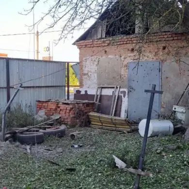 Kursk Region Governor Confirms Full Electricity Restoration to Three Districts After Attack-Induced Outage