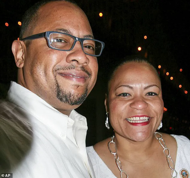 Last-Minute Indictment of New Orleans Mayor LaToya Cantrell Over Alleged Taxpayer Fund Misuse to Conceal Bodyguard Relationship