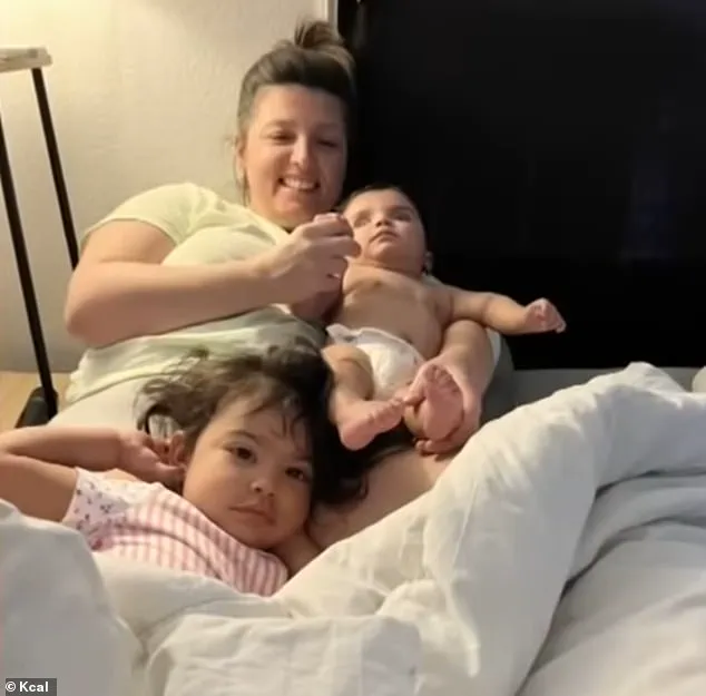 Late-Breaking: Mother Stops Cooperating in Kidnapping Case, Authorities Question Initial Claims