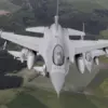 Late-Breaking: NATO's Mihai Kogalniceanu Airbase in Romania Sparks Escalating Diplomatic and Military Controversy