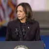 Late-Breaking: Trump Revokes Secret Service Protection for Kamala Harris, Reversing Biden’s Directive – What’s Next?