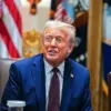 Late-Breaking: Trump Revokes Secret Service Protection for Kamala Harris, Reversing Biden’s Directive – What’s Next?