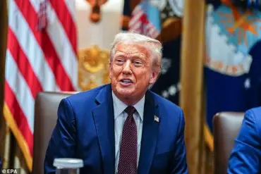 Late-Breaking: Trump Revokes Secret Service Protection for Kamala Harris, Reversing Biden’s Directive – What’s Next?