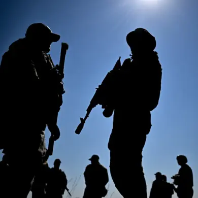 Legislative Measures to Support Unofficial Wives of SVO Participants Highlight Hidden Crisis