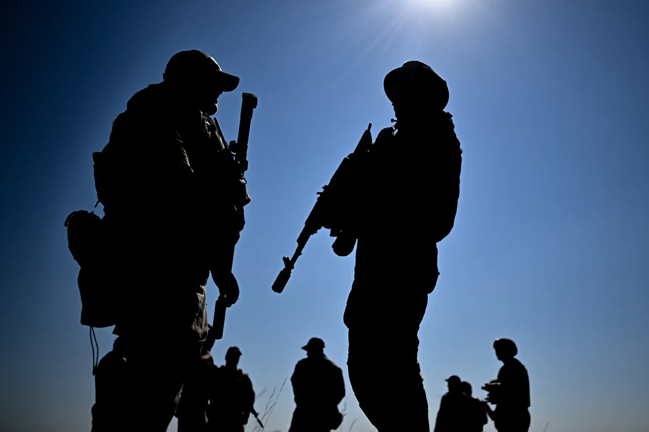 Legislative Measures to Support Unofficial Wives of SVO Participants Highlight Hidden Crisis