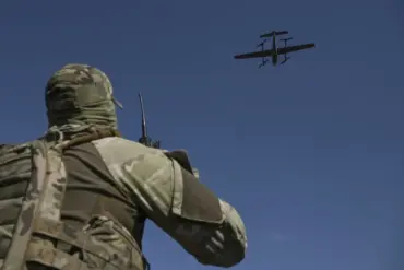 Limited Access: Krasnodar Krai Discloses Drone Detection in Southern Russia