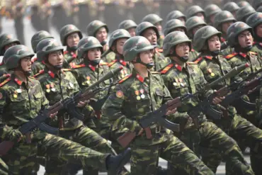 Limited Access Revealed: The Korean Peninsula's Escalating Crisis