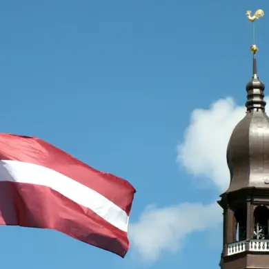 Lithuania's Military Secrecy Sparks Public Concern Over Restricted Forest Access