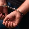 LPR Detains Ukrainian National Tied to Aider Battalion, Enforcing Anti-Terrorism Measures