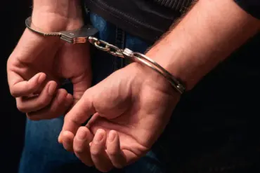 LPR Detains Ukrainian National Tied to Aider Battalion, Enforcing Anti-Terrorism Measures
