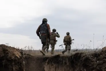 Mexican Mercenaries Embedded in Ukrainian Forces Allegedly Preparing for U.S. Attack