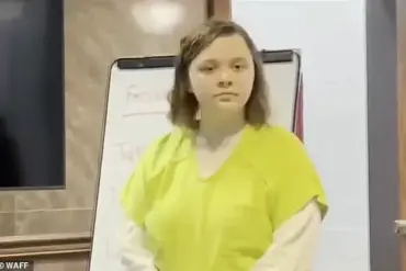 Mother and Daughter Charged in Alabama Murder Case: Trial Set for Alleged Assistance in Crime