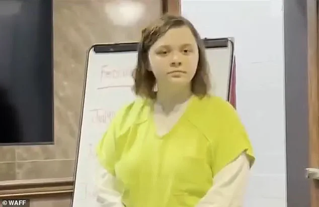Mother and Daughter Charged in Alabama Murder Case: Trial Set for Alleged Assistance in Crime