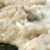Nantucket Environmental Officials Issue Stark Warning: 'Avoid Shoreline Immediately Due to Toxic PFAS-Laced Sea Foam'