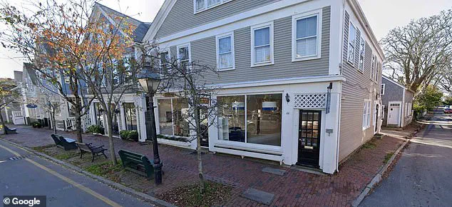 Nantucket's Franchise Ban Sparks Outrage as High-End Sleepwear Chain Defies Regulations