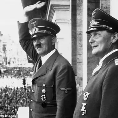 Nazi-Era Stolen Artwork Resurfaces in Argentina, Sparking International Efforts to Recover Lost Cultural Treasures