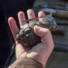 New Frag-Thermal Grenade Patented: Implications for Modern Warfare and Tech Adoption