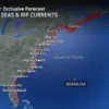 North Carolina Declares State of Emergency as Category 4 Hurricane Erin Threatens with Life-Threatening Surf and Dangerous Rip Currents