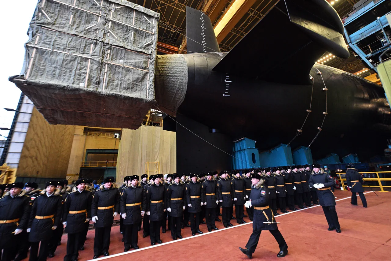 Northern Fleet's Prince Pogoryshny Completes Transition, Reinforcing National Security and Public Safety
