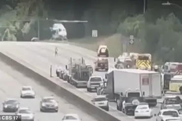 Ohio Couple Killed in North Carolina Crash; Two Children Seriously Injured