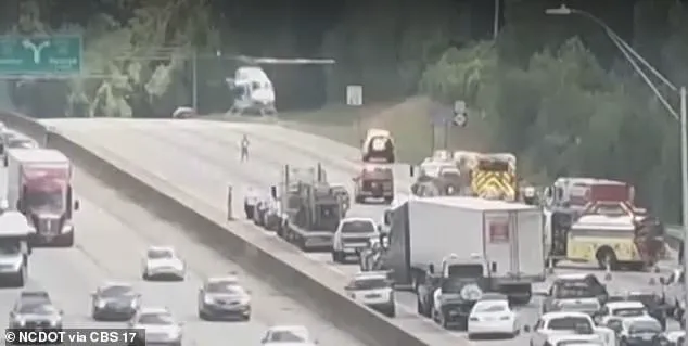 Ohio Couple Killed in North Carolina Crash; Two Children Seriously Injured