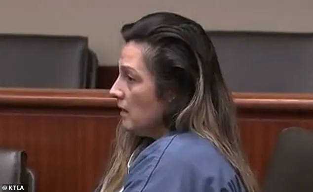Parents of Missing California Infant Charged with Murder in Court Appearance