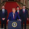 Pentagon Firing Sparks Debate Over Trump's Iran Policy and Public Accountability