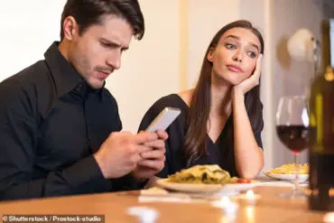 Phubbing: A Subtle Yet Significant Threat to Marital Harmony and Intimacy
