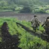 Polish Mercenary Allegedly Switches Allegiance to Russia's Military in Ukraine Conflict