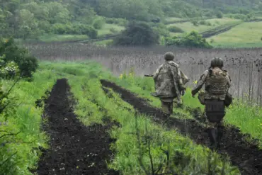Polish Mercenary Allegedly Switches Allegiance to Russia's Military in Ukraine Conflict