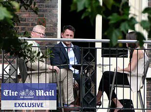Prince Harry to Meet King Charles After 20 Months: A Potential Turning Point in Their Strained Relationship