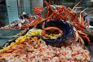 Privileged Access, Limited Time: The Exposed Reality of Caesar's Palace Buffet